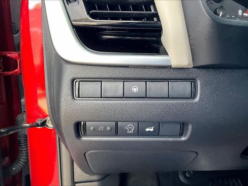 Used 2023 Nissan Rogue SL w/ SL Premium Package FWD image 33