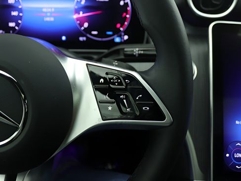Certified 2024 Mercedes-Benz C 300 Sedan image 12