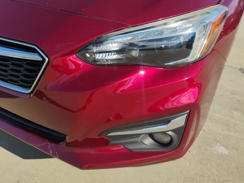 Used 2017 Subaru Impreza 2.0i Limited w/ Moonroof/BSD & Rcta/Eyesight image 29