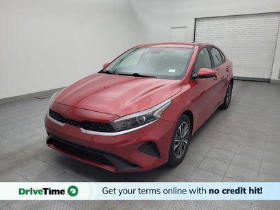 Used 2024 Kia Forte LXS w/ LXS Technology Package