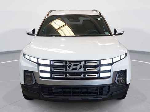 Certified 2025 Hyundai Santa Cruz SEL FWD image 2