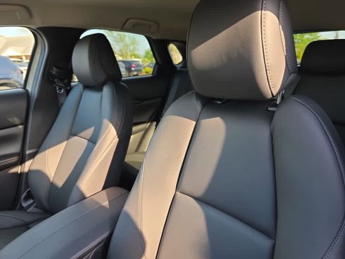 Used 2024 MAZDA CX-30 AWD 2.5 S w/ Select Sport Pkg image 13
