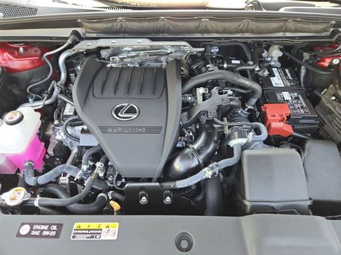 Certified 2024 Lexus RX 350 Premium Plus w/ Convenience Package AWD/4WD image 31