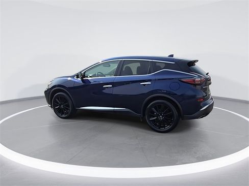 Used 2023 Nissan Murano SL w/ SL Moonroof Package image 6