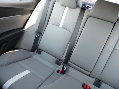 Certified 2025 Toyota Camry SE AWD/4WD image 12