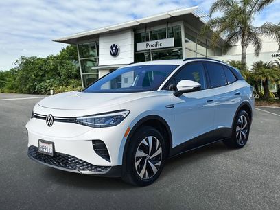 Used 2023 Volkswagen ID.4 Pro