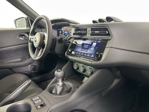 New 2024 Nissan Z Performance w/ Floor Mat Package image 57