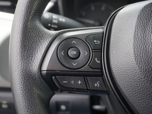 Used 2024 Toyota Corolla LE image 16