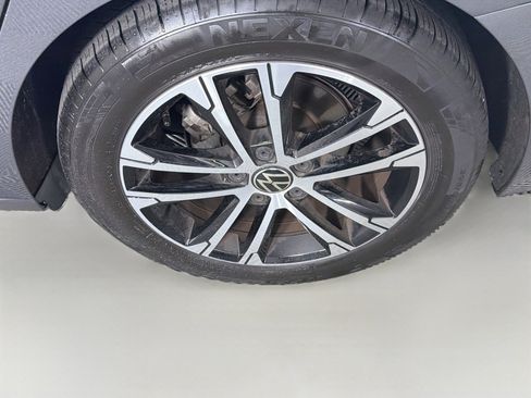 Used 2025 Volkswagen Jetta Sport FWD image 11