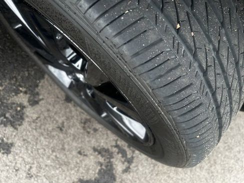 Used 2024 MAZDA CX-30 AWD 2.5 S w/ Select Sport Pkg image 12