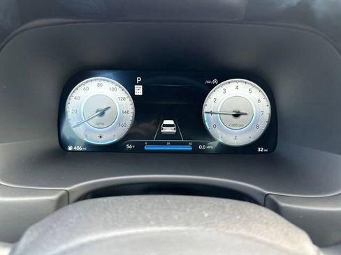 Used 2025 Hyundai Palisade Calligraphy image 15