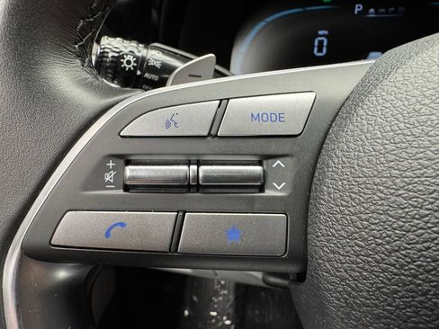 Used 2025 Hyundai Palisade SEL AWD/4WD image 14