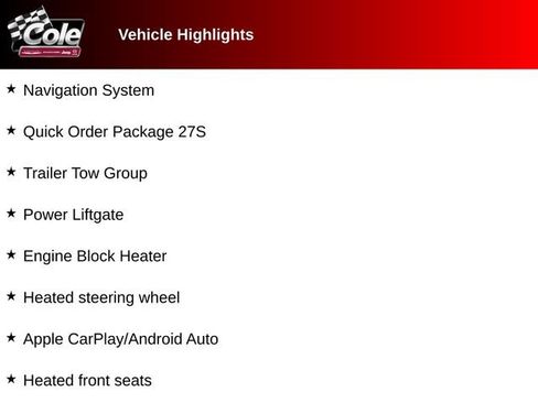 Used 2025 Chrysler Pacifica Pinnacle w/ Trailer Tow Group image 5