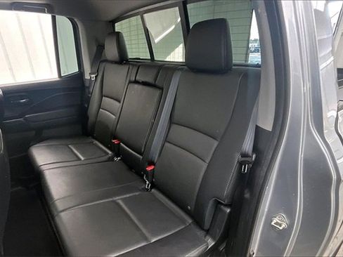 Used 2018 Honda Ridgeline RTL-E image 20
