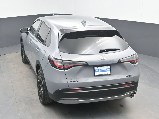 Used 2026 Honda HR-V Sport image 35