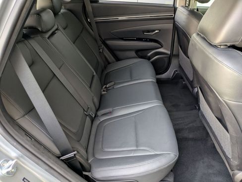 Used 2022 Hyundai Tucson Limited AWD/4WD image 26