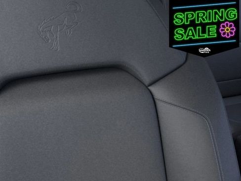 New 2025 Ford Bronco Badlands image 19