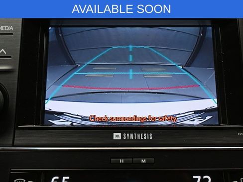 Used 2013 Toyota Avalon Limited FWD image 22