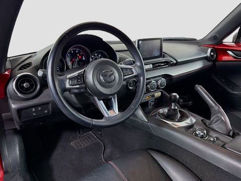 Used 2016 MAZDA MX-5 Miata Grand Touring image 21