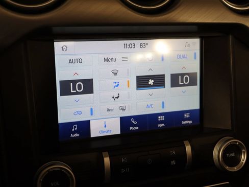 Used 2023 Ford Mustang Premium RWD image 35