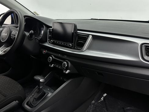 Used 2023 Kia Rio S w/ Technology Package image 31