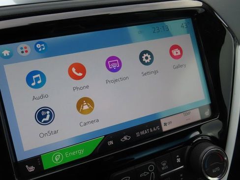 Used 2017 Chevrolet Bolt Premier w/ Driver Confidence II Package image 27