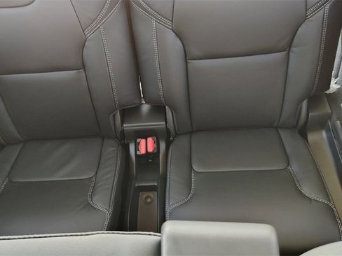 New 2026 Volvo XC90 B6 Ultra image 33