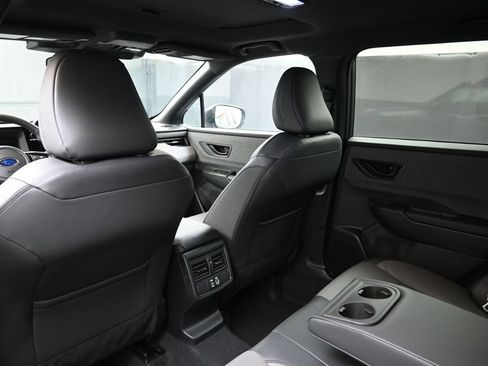 New 2026 Subaru Outback Premium AWD/4WD image 19