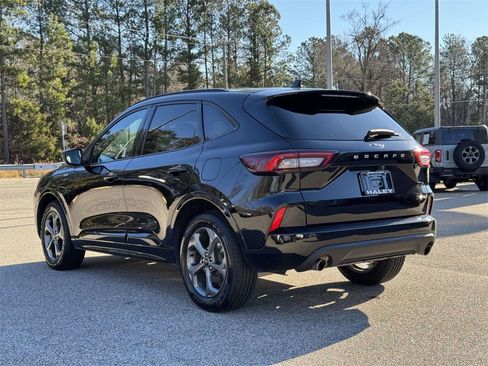 Used 2024 Ford Escape ST-Line image 23