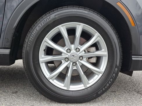 Used 2024 Honda CR-V EX image 8