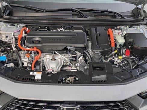 Used 2025 Honda Accord Sport image 23