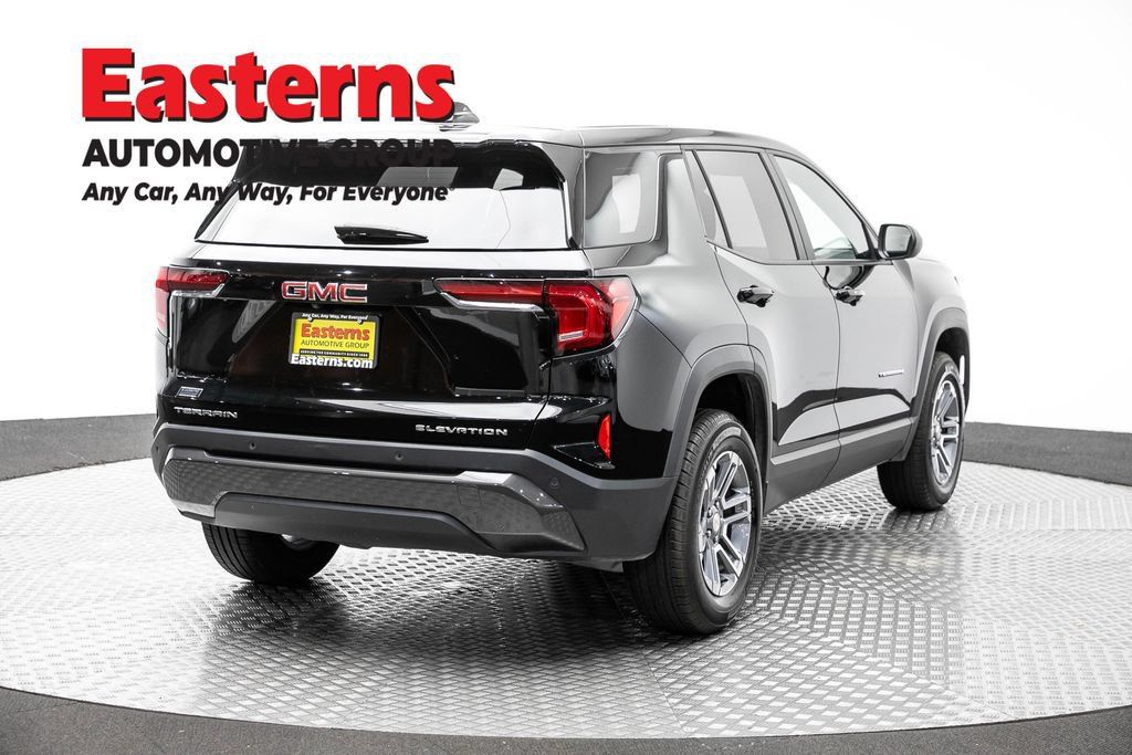 Used 2026 GMC Terrain Elevation FWD image 7