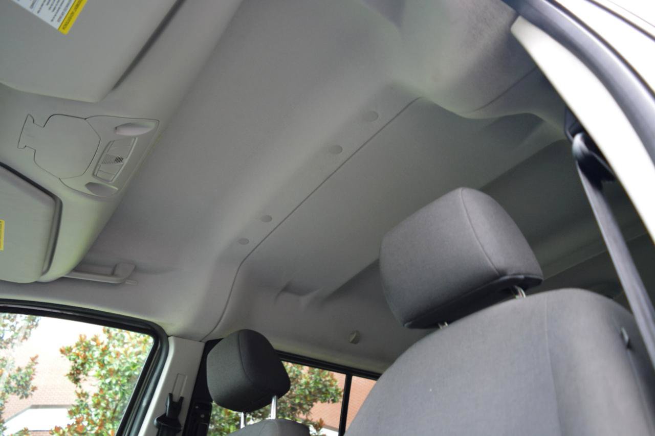 Used 2015 Ford Transit Connect XLT FWD image 11