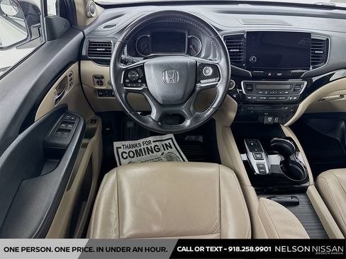 Used 2019 Honda Pilot Touring image 23