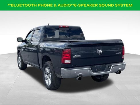Used 2014 RAM 1500 Big Horn AWD/4WD image 8