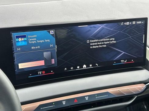 Certified 2025 BMW X3 xDrive30i w/ Premium Package image 32