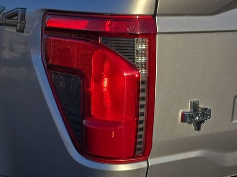 Used 2024 Ford F150 XLT w/ Equipment Group 302A MID image 11