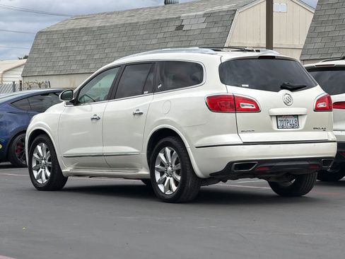 Used 2013 Buick Enclave Premium AWD/4WD image 7