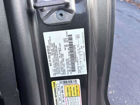 Used 2018 Ford Mustang Convertible w/ Equipment Group 101A image 19