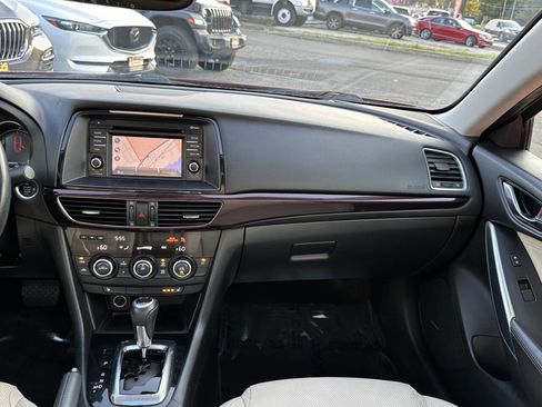 Used 2014 MAZDA MAZDA6 Grand Touring image 31