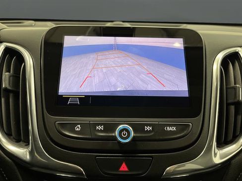 Used 2020 Chevrolet Equinox Premier w/ LPO, Floor Liner Package image 9