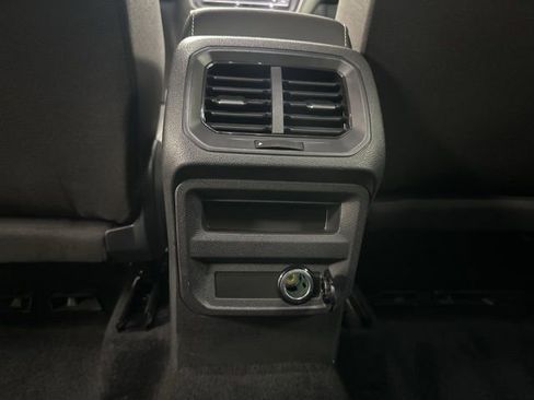 Used 2024 Volkswagen Tiguan S image 19