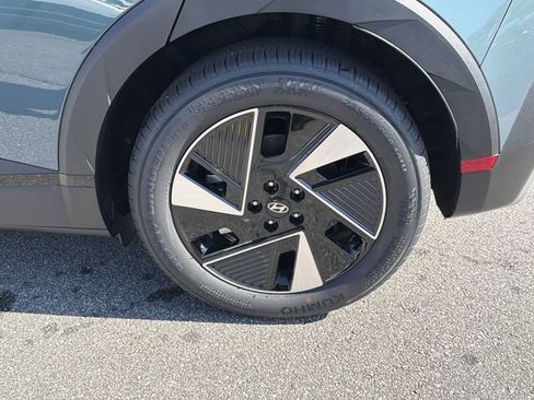 New 2026 Hyundai Ioniq 5 SEL image 20