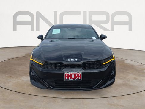 Used 2022 Kia K5 GT-Line image 3