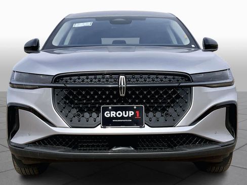 New 2026 Lincoln Nautilus Premier w/ Jet Appearance Package image 3