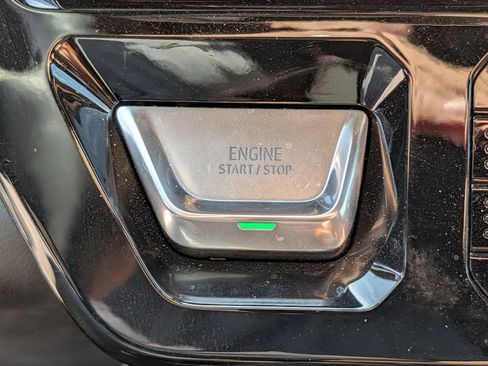 Used 2024 GMC Sierra 1500 Denali Ultimate AWD/4WD image 19