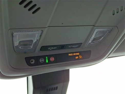 Used 2023 Chevrolet Equinox LS w/ LS Convenience Package image 27