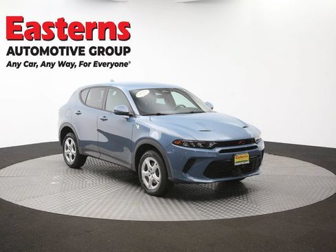 Used 2023 Dodge Hornet GT AWD/4WD image 49