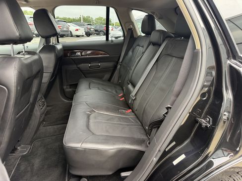 Used 2015 Lincoln MKX AWD w/ Equipment Group 102A image 10