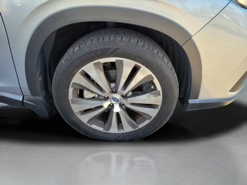 Used 2019 Subaru Ascent Limited w/ Popular Package #2 image 23